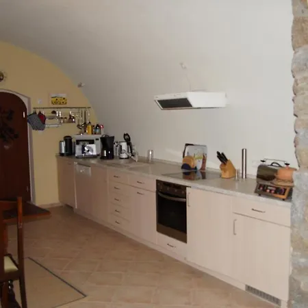 Traumhaftes Gewolbes In Historischer Altstadt Apartment Bautzen