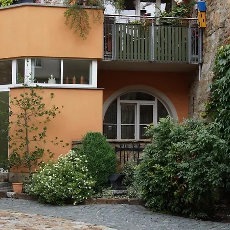 Traumhaftes Gewolbes In Historischer Altstadt *