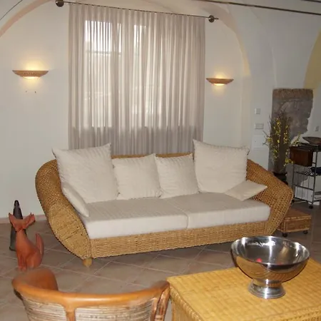 Apartment Traumhaftes Gewolbes In Historischer Altstadt *
